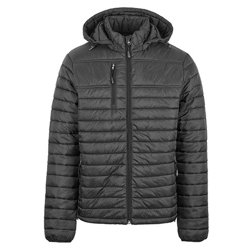 Men´s Premium Quilted Jacket