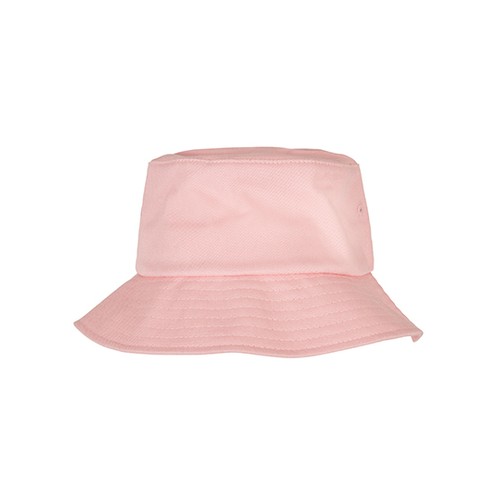 Flexfit Cotton Twill Bucket Hat – Bild 2