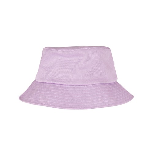 Flexfit Cotton Twill Bucket Hat – Bild 3