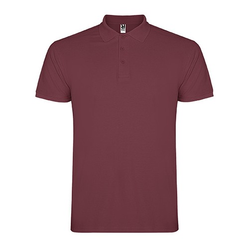 Men´s Star Poloshirt – Bild 12