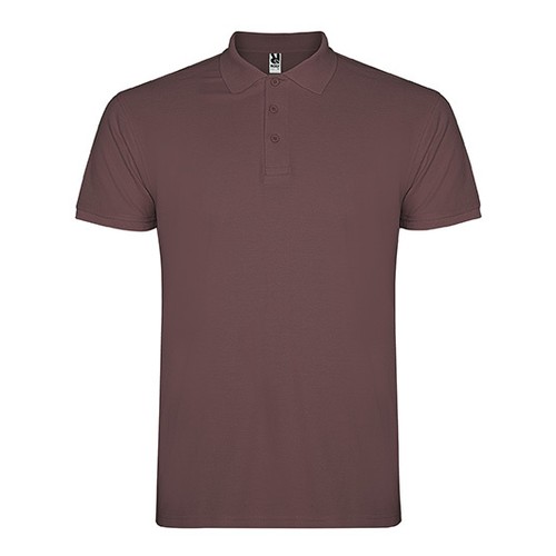 Men´s Star Poloshirt – Bild 97