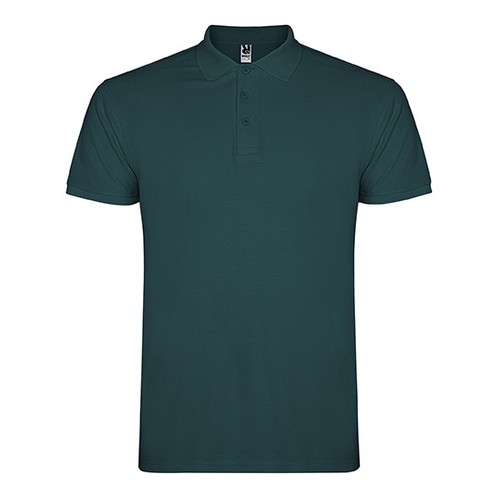 Men´s Star Poloshirt – Bild 132
