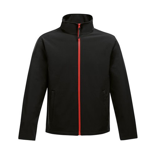 Ablaze Printable Softshell Jacket – Bild 31