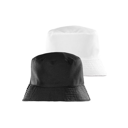 Recycled Reversible Bucket Hat – Bild 11