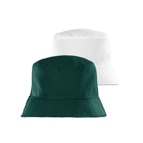 Recycled Reversible Bucket Hat – Bild 5