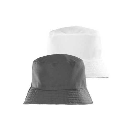 Recycled Reversible Bucket Hat – Bild 13