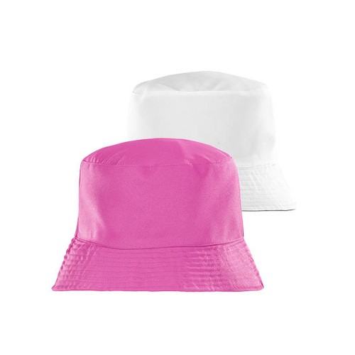 Recycled Reversible Bucket Hat – Bild 10