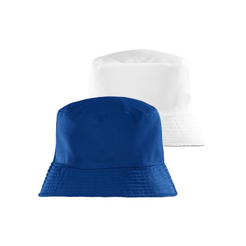 Recycled Reversible Bucket Hat