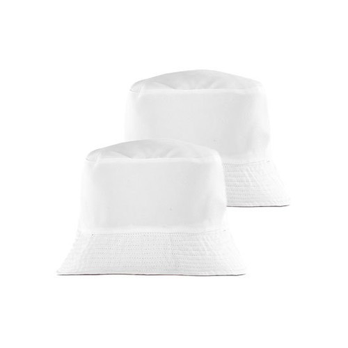 Recycled Reversible Bucket Hat – Bild 4