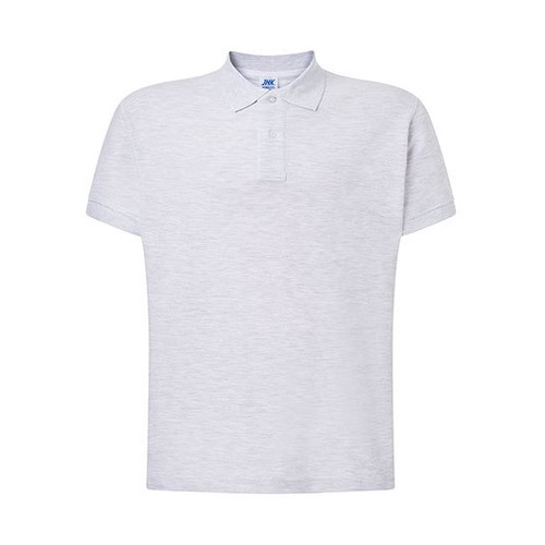 Men´s Polo Regular – Bild 4