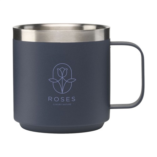 Knox Recycled Iso Mug 300 ml Tasse