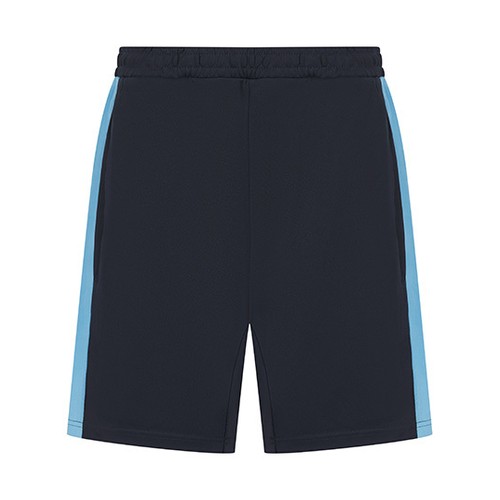 Adults Knitted Shorts With Zip Pockets – Bild 49