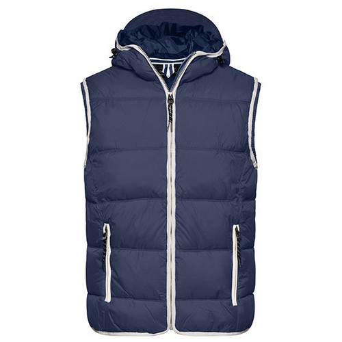 Men´s Maritime Vest – Bild 17