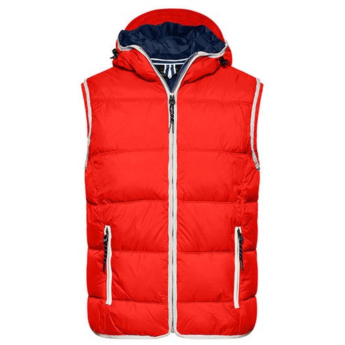 Men´s Maritime Vest – Bild 22