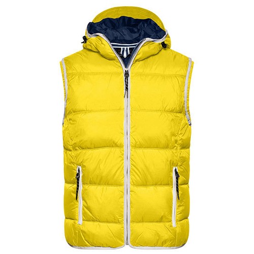 Men´s Maritime Vest – Bild 29