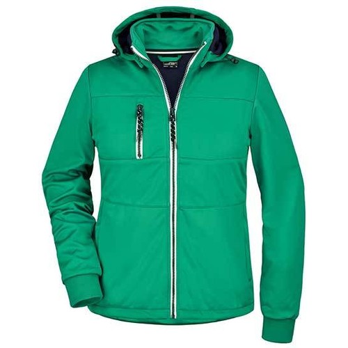Ladies´ Maritime Jacket – Bild 10