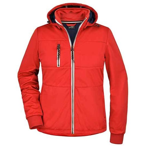 Ladies´ Maritime Jacket – Bild 23