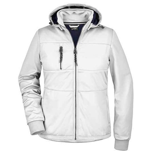 Ladies´ Maritime Jacket – Bild 32