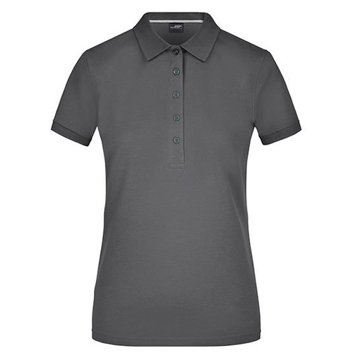 Ladies´ Pima Polo – Bild 13