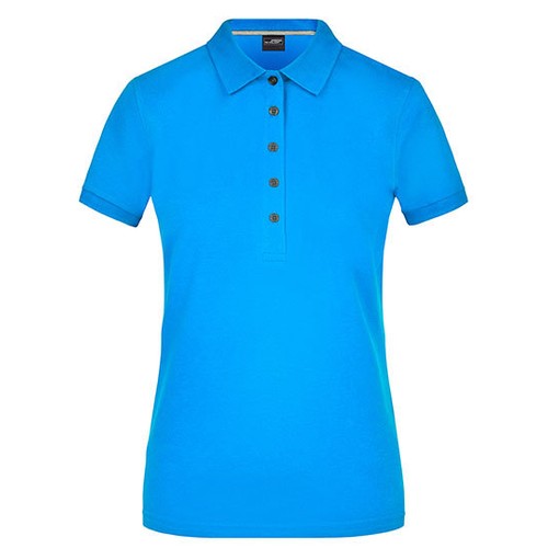 Ladies´ Pima Polo – Bild 27