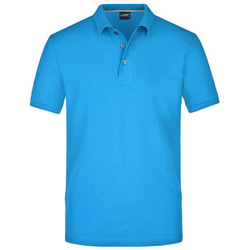 Men´s Pima Polo – Bild 43