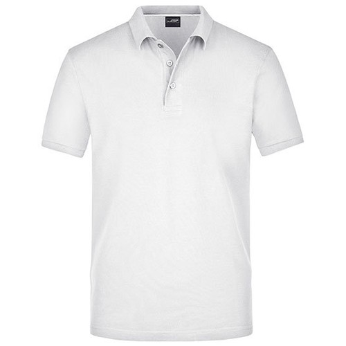 Men´s Pima Polo – Bild 3