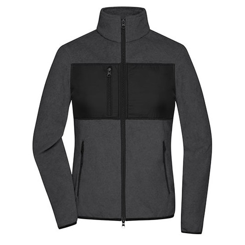 Ladies´ Fleece Jacket – Bild 21