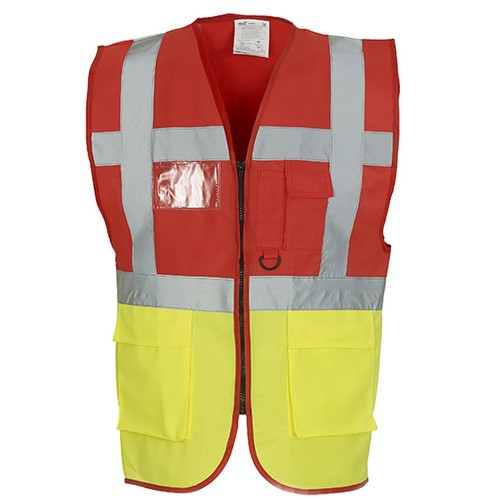 Multi-Functional Executive Waistcoat – Bild 102