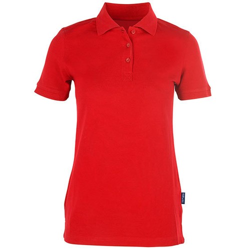 Women´s Heavy Stretch Polo – Bild 32