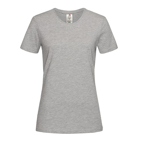 Classic-T Organic Women – Bild 13