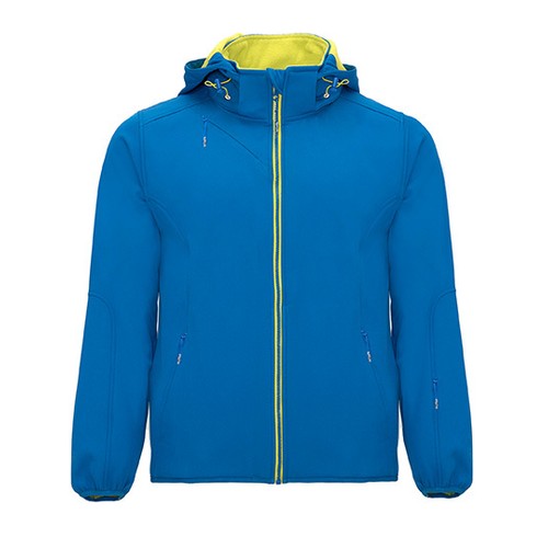 Siberia Softshell Jacket – Bild 37