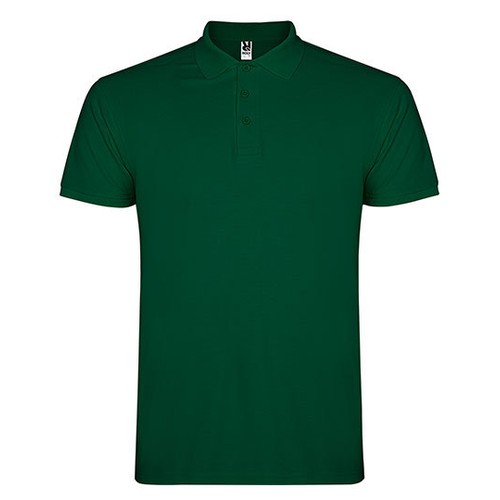 Men´s Star Poloshirt – Bild 53