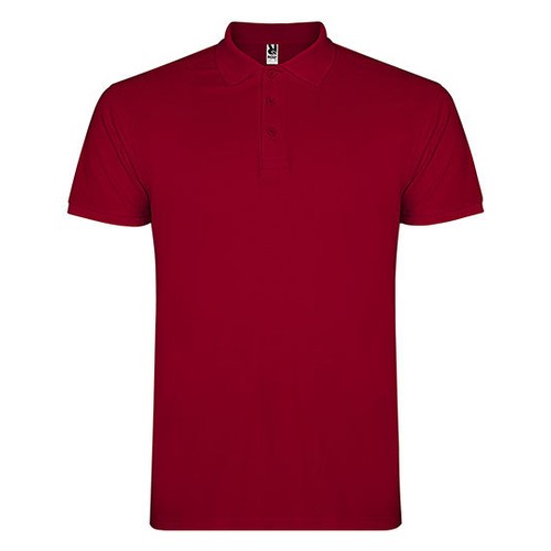 Men´s Star Poloshirt – Bild 55