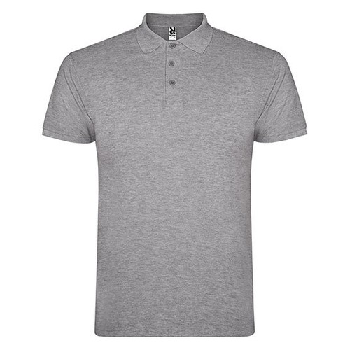Men´s Star Poloshirt – Bild 207