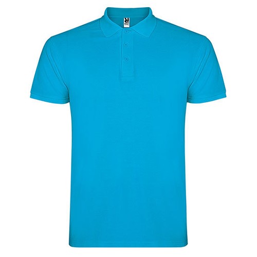 Men´s Star Poloshirt – Bild 208