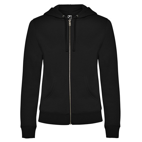 Women´s Veleta Sweatjacket – Bild 20