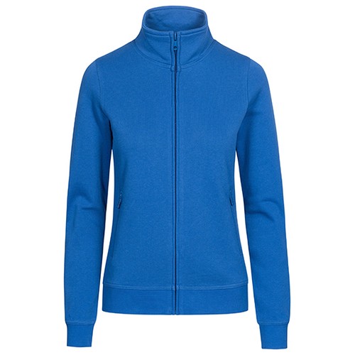 Women´s Sweatjacket – Bild 39