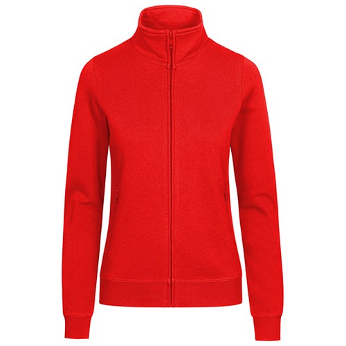 Women´s Sweatjacket – Bild 24