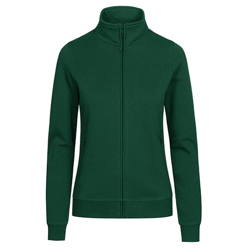 Women´s Sweatjacket – Bild 51
