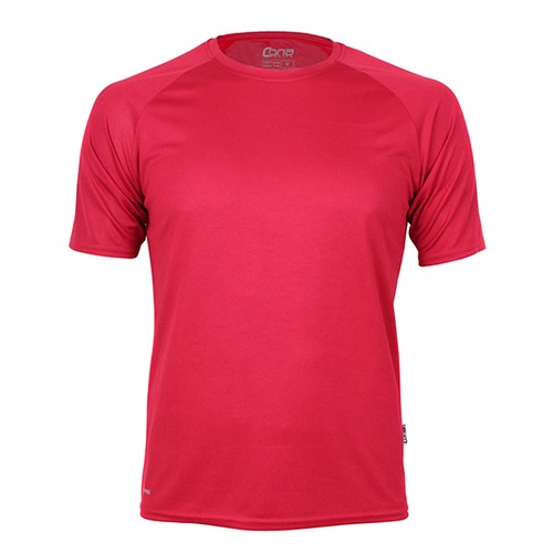 Rainbow Tech Tee – Bild 32