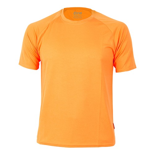Rainbow Tech Tee – Bild 69