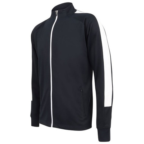 Adults Knitted Tracksuit Top – Bild 117