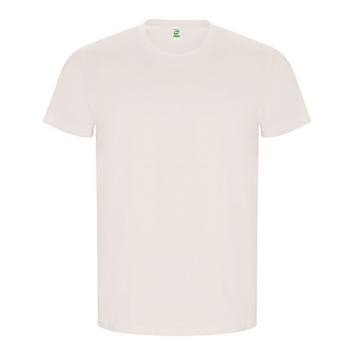 Men´s Golden Organic T-Shirt – Bild 14