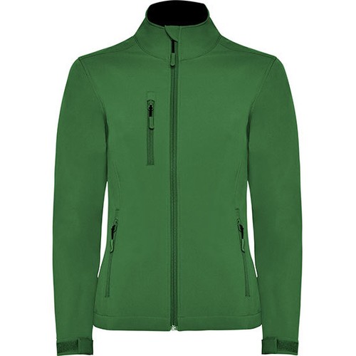 Women´s Nebraska Softshell Jacket – Bild 37