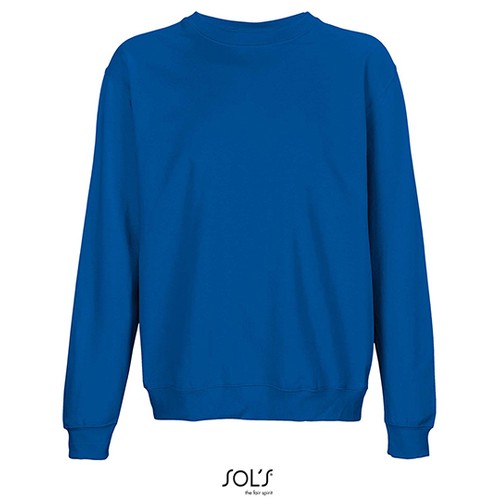 Unisex Columbia Crew Neck Sweatshirt – Bild 120