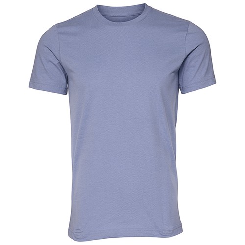 Unisex Jersey Short Sleeve Tee – Bild 206