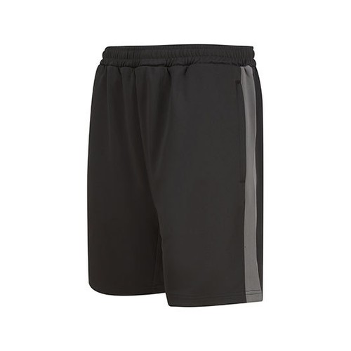 Adults Knitted Shorts With Zip Pockets – Bild 14