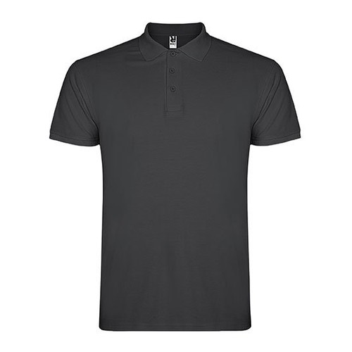 Men´s Star Poloshirt – Bild 141