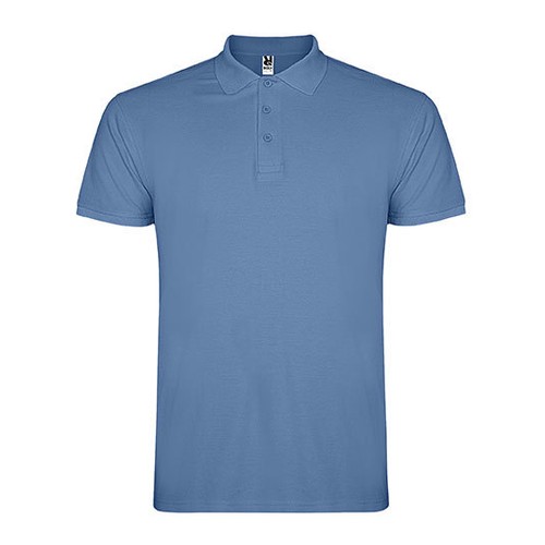 Men´s Star Poloshirt – Bild 73