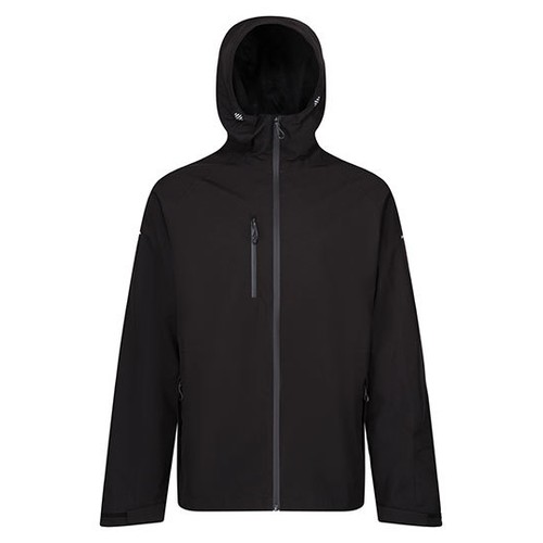 X-PRO Beacon Brite Light Waterproof Jacket